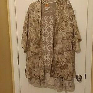 ❤HOST PICK❤ 3 PC set!! Ruby Rd Woman